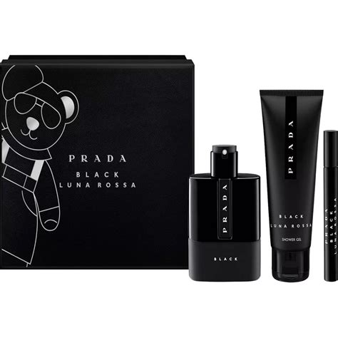 prada black set|where to buy prada online.